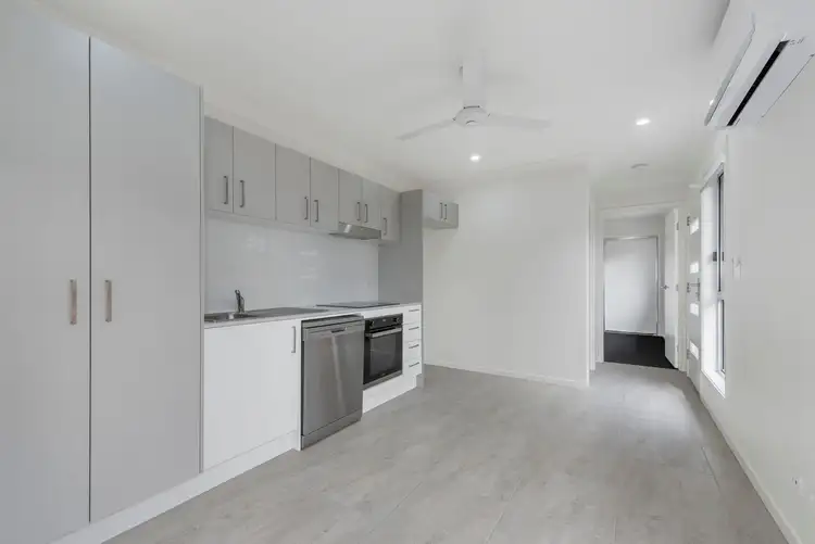 Third view of Homely semi-detached listing, 10A Dakota Place, Burpengary East QLD 4505