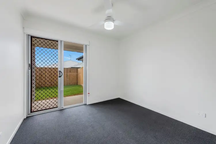 Fourth view of Homely semi-detached listing, 10A Dakota Place, Burpengary East QLD 4505