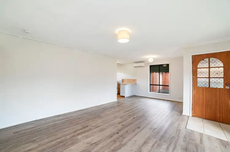 Second view of Homely house listing, 1/23 Carmell Drive, Warrnambool VIC 3280