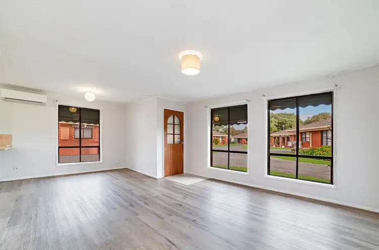 Third view of Homely house listing, 1/23 Carmell Drive, Warrnambool VIC 3280