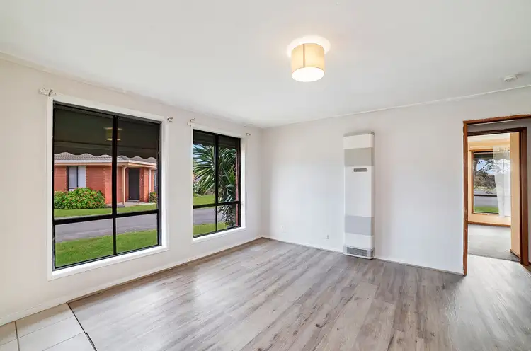 Fourth view of Homely house listing, 1/23 Carmell Drive, Warrnambool VIC 3280