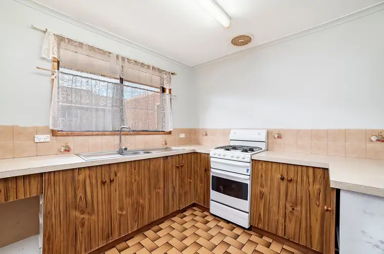 Sixth view of Homely house listing, 1/23 Carmell Drive, Warrnambool VIC 3280