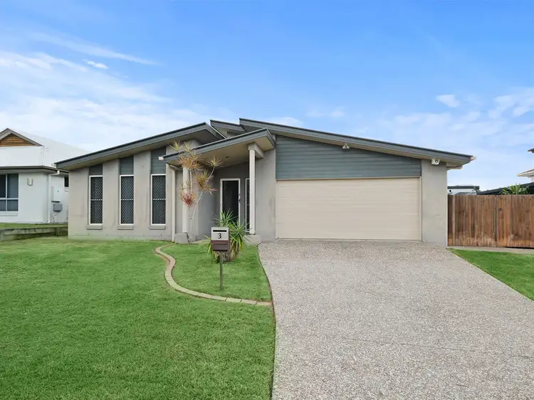 3 Anesbury Street, Doolandella QLD 4077
