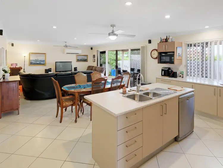Fourth view of Homely house listing, 3 Anesbury Street, Doolandella QLD 4077