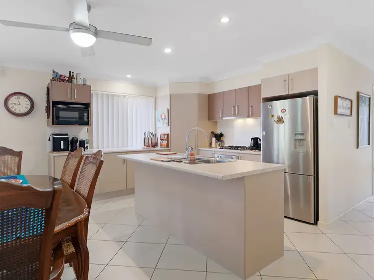 Fifth view of Homely house listing, 3 Anesbury Street, Doolandella QLD 4077