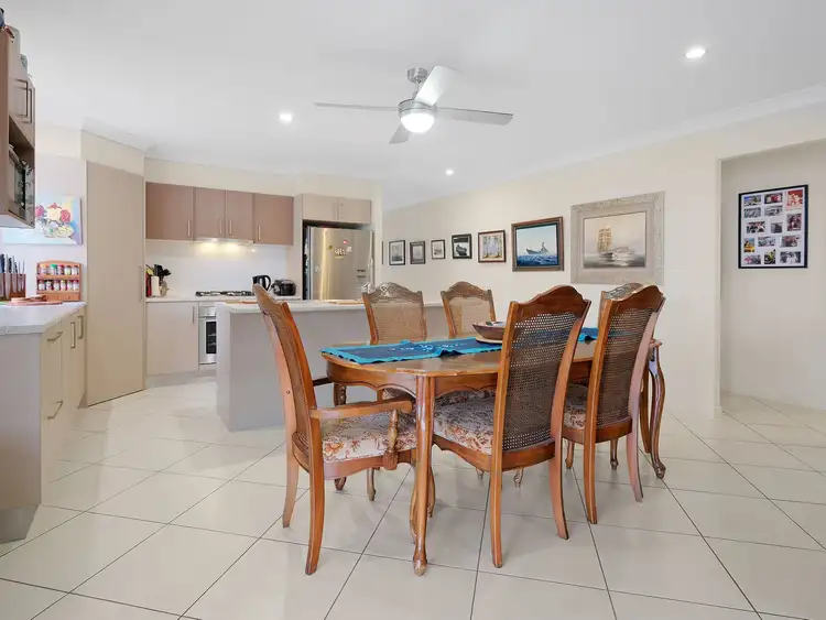 Sixth view of Homely house listing, 3 Anesbury Street, Doolandella QLD 4077