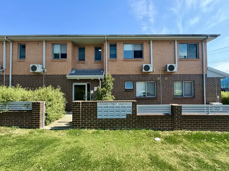 12/2 Edward Street, Kingswood NSW 2747