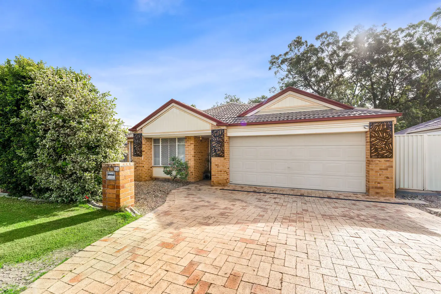 Main view of Homely house listing, 24 Hillburn Street, Runcorn QLD 4113