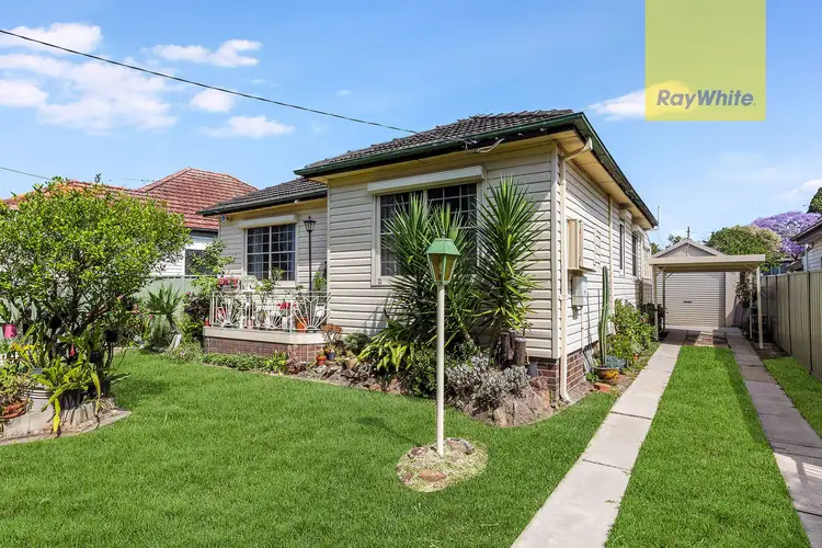 Main view of Homely house listing, 188 Broadarrow Road, Riverwood NSW 2210