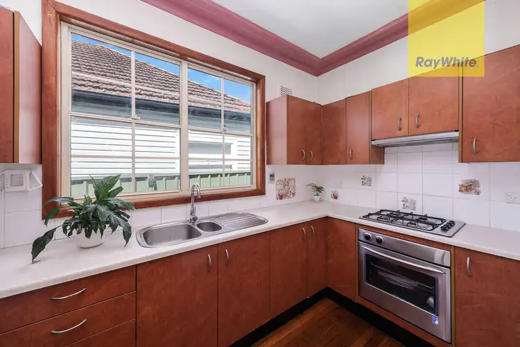 Fifth view of Homely house listing, 188 Broadarrow Road, Riverwood NSW 2210