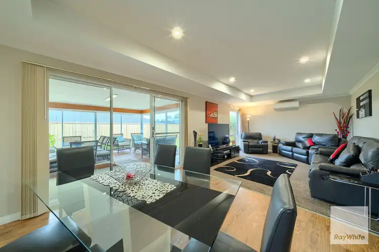 50 Hayward Crest, Yakamia WA 6330
