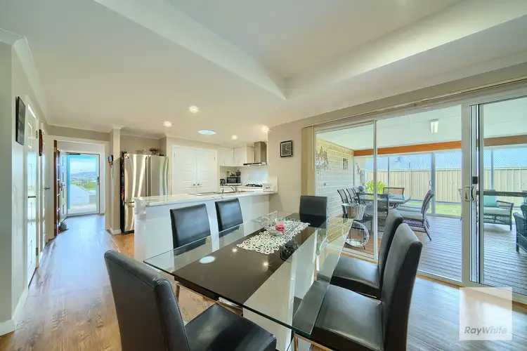 Second view of Homely house listing, 50 Hayward Crest, Yakamia WA 6330