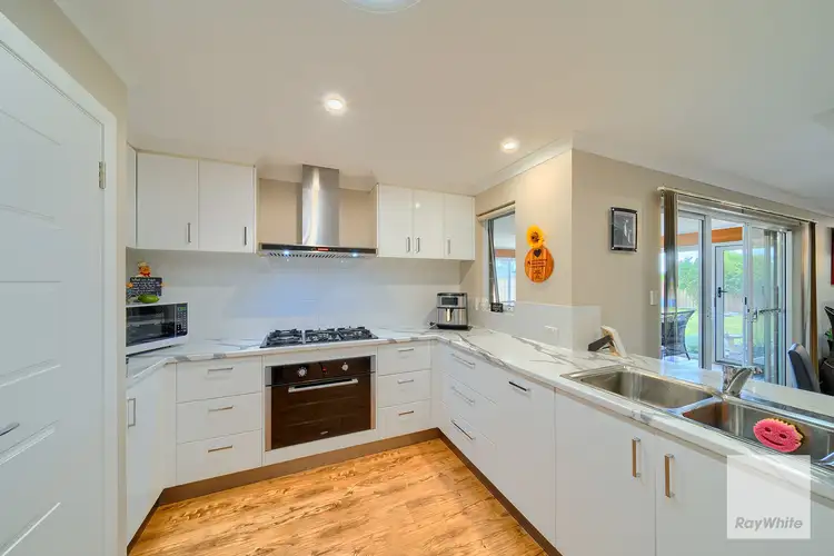 Third view of Homely house listing, 50 Hayward Crest, Yakamia WA 6330