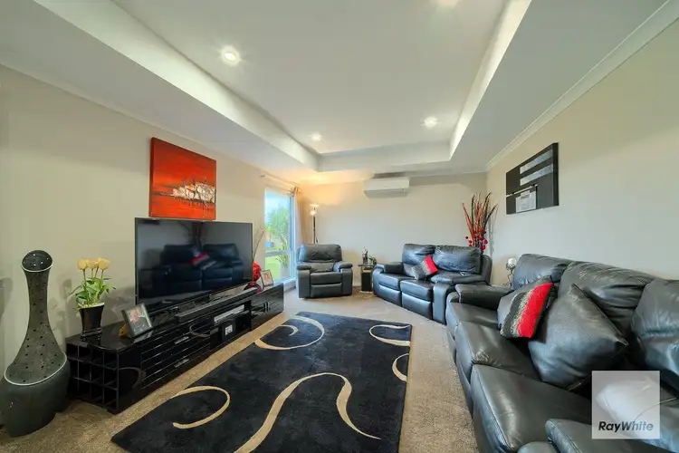 Fifth view of Homely house listing, 50 Hayward Crest, Yakamia WA 6330