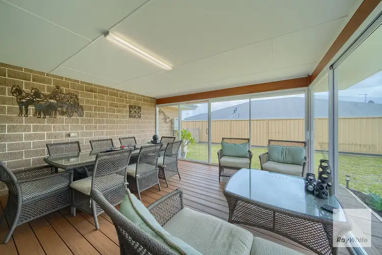Sixth view of Homely house listing, 50 Hayward Crest, Yakamia WA 6330