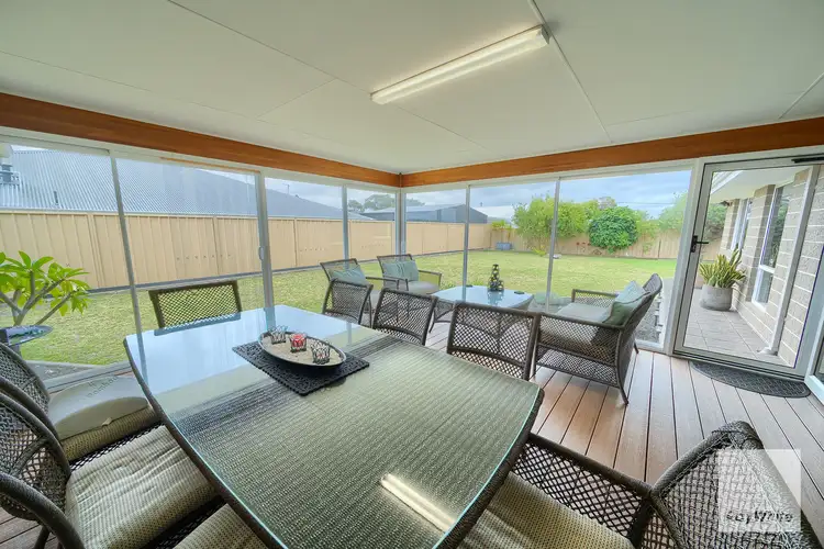 Seventh view of Homely house listing, 50 Hayward Crest, Yakamia WA 6330