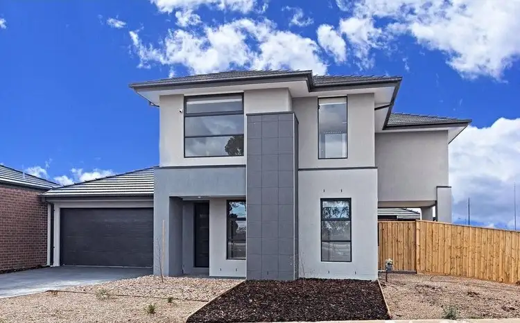 32 Imatra Loop, Tarneit VIC 3029