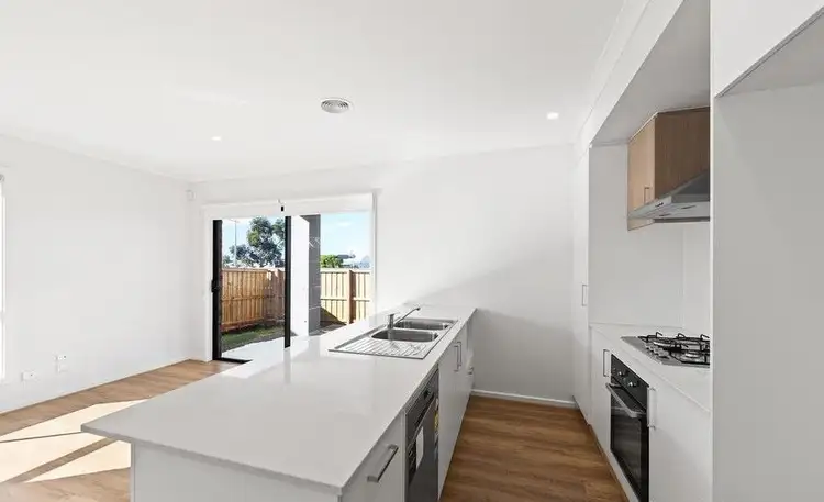 Second view of Homely house listing, 32 Imatra Loop, Tarneit VIC 3029