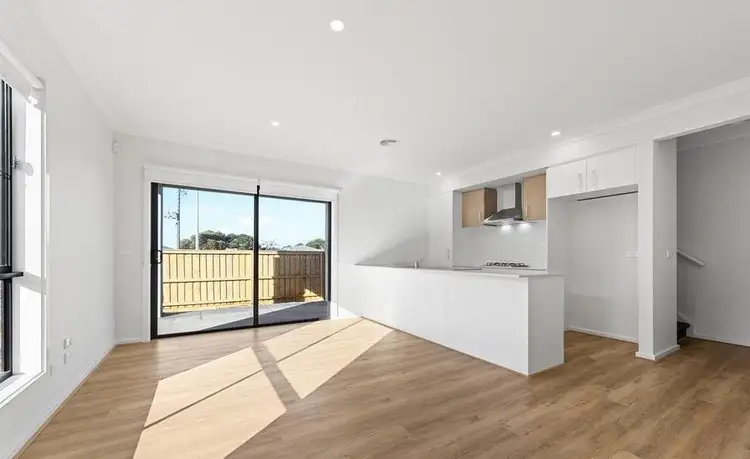 Fourth view of Homely house listing, 32 Imatra Loop, Tarneit VIC 3029