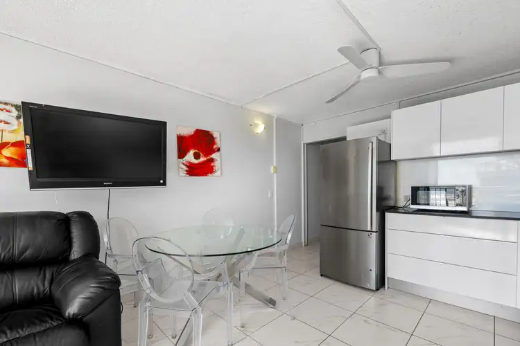 Sixth view of Homely apartment listing, 1103/44-52 The Esplanade, Surfers Paradise QLD 4217