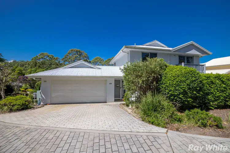 30/17 The Boulevard, Tallwoods Village NSW 2430