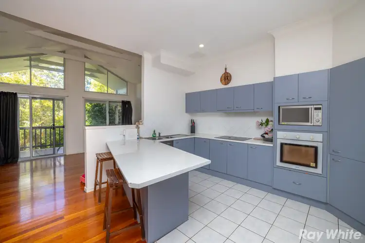 Second view of Homely house listing, 30/17 The Boulevard, Tallwoods Village NSW 2430