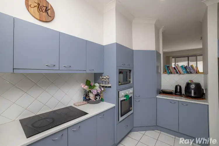Third view of Homely house listing, 30/17 The Boulevard, Tallwoods Village NSW 2430