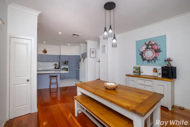 Fourth view of Homely house listing, 30/17 The Boulevard, Tallwoods Village NSW 2430