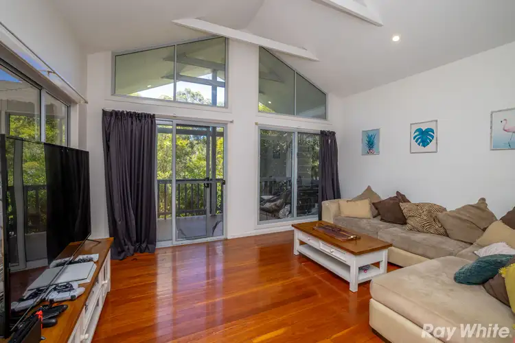 Fifth view of Homely house listing, 30/17 The Boulevard, Tallwoods Village NSW 2430