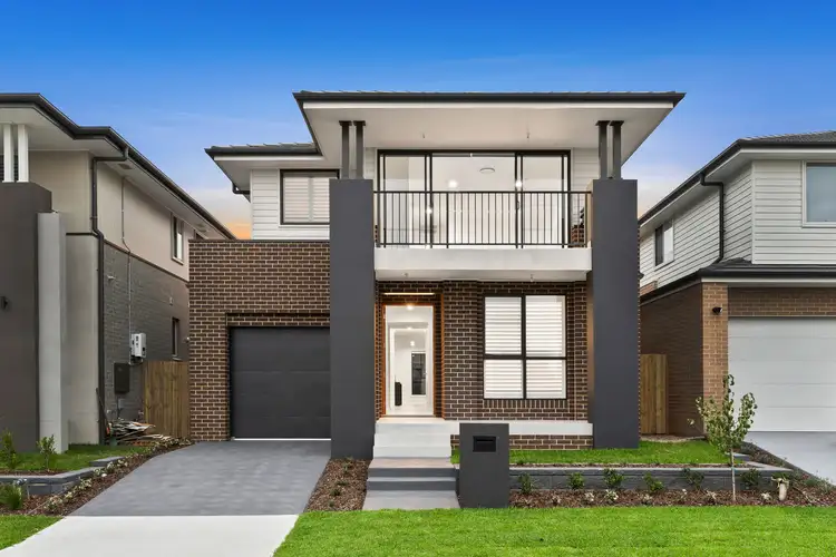 Main view of Homely house listing, 31 Brilliant Street, Rouse Hill NSW 2155