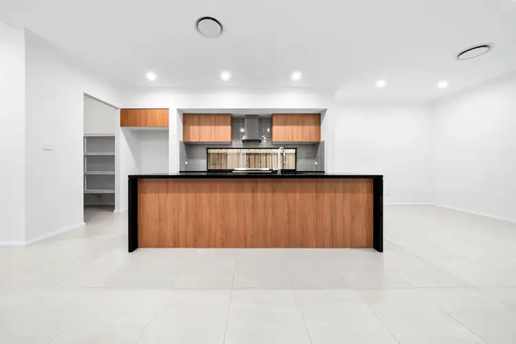 Second view of Homely house listing, 31 Brilliant Street, Rouse Hill NSW 2155