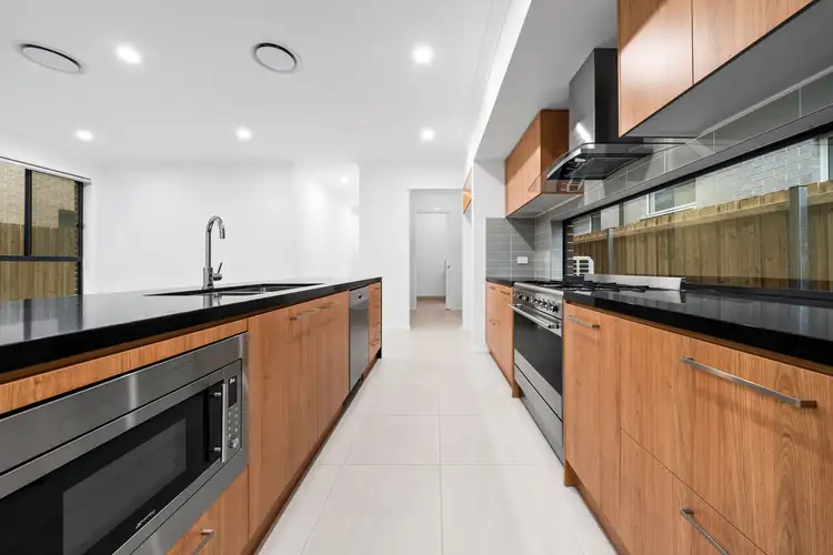 Third view of Homely house listing, 31 Brilliant Street, Rouse Hill NSW 2155