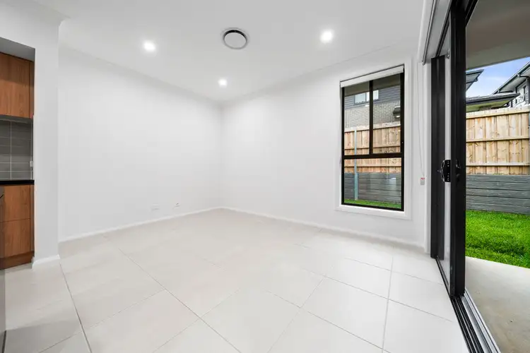 Fifth view of Homely house listing, 31 Brilliant Street, Rouse Hill NSW 2155