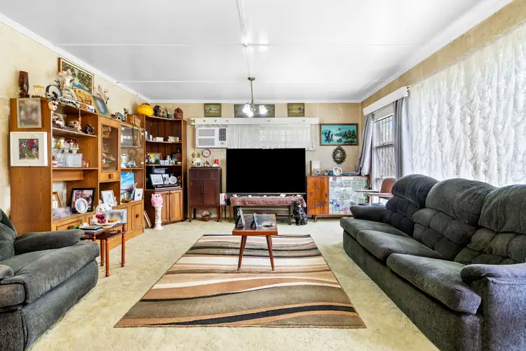 Second view of Homely house listing, 10 Aldren Street, Stafford Heights QLD 4053