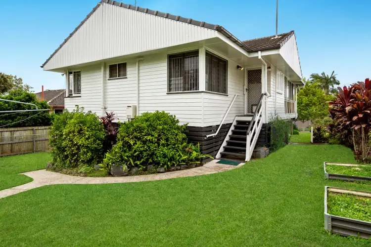 Fifth view of Homely house listing, 10 Aldren Street, Stafford Heights QLD 4053