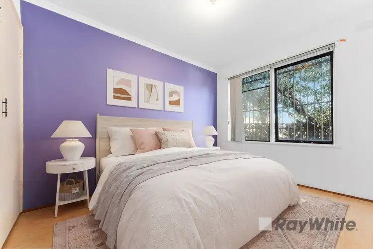 Fifth view of Homely unit listing, 7/56 Potter Street, Dandenong VIC 3175