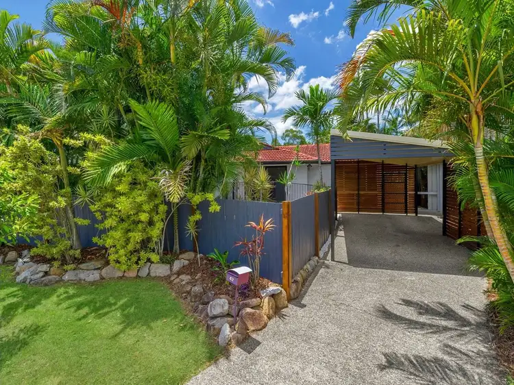 42 Edmondson Street, Corinda QLD 4075
