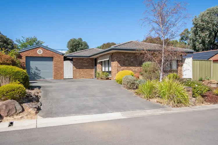 8 Stanton Place