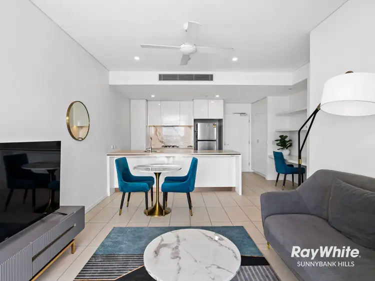 1713/19 Hope Street, South Brisbane QLD 4101