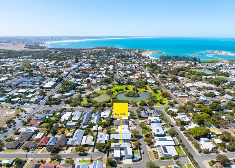 Second view of Homely house listing, 10 Watson Crescent, Port Elliot SA 5212