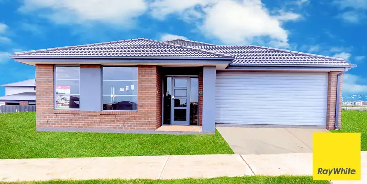17 Sawatch Street, Truganina VIC 3029