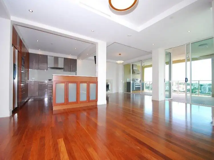 Fourth view of Homely apartment listing, 39 Castlebar St, Kangaroo Point QLD