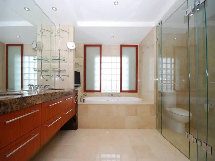 Sixth view of Homely apartment listing, 39 Castlebar St, Kangaroo Point QLD