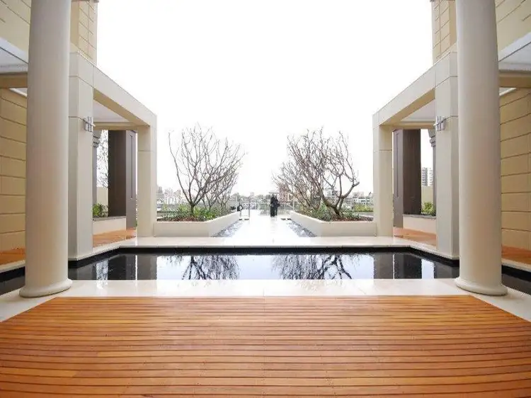 Seventh view of Homely apartment listing, 39 Castlebar St, Kangaroo Point QLD