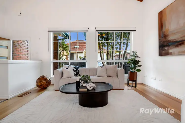 Third view of Homely unit listing, 2/119 Oakleigh Road, Carnegie VIC 3163