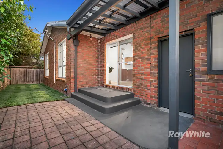 Fourth view of Homely unit listing, 2/119 Oakleigh Road, Carnegie VIC 3163