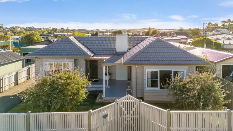12 William Street
