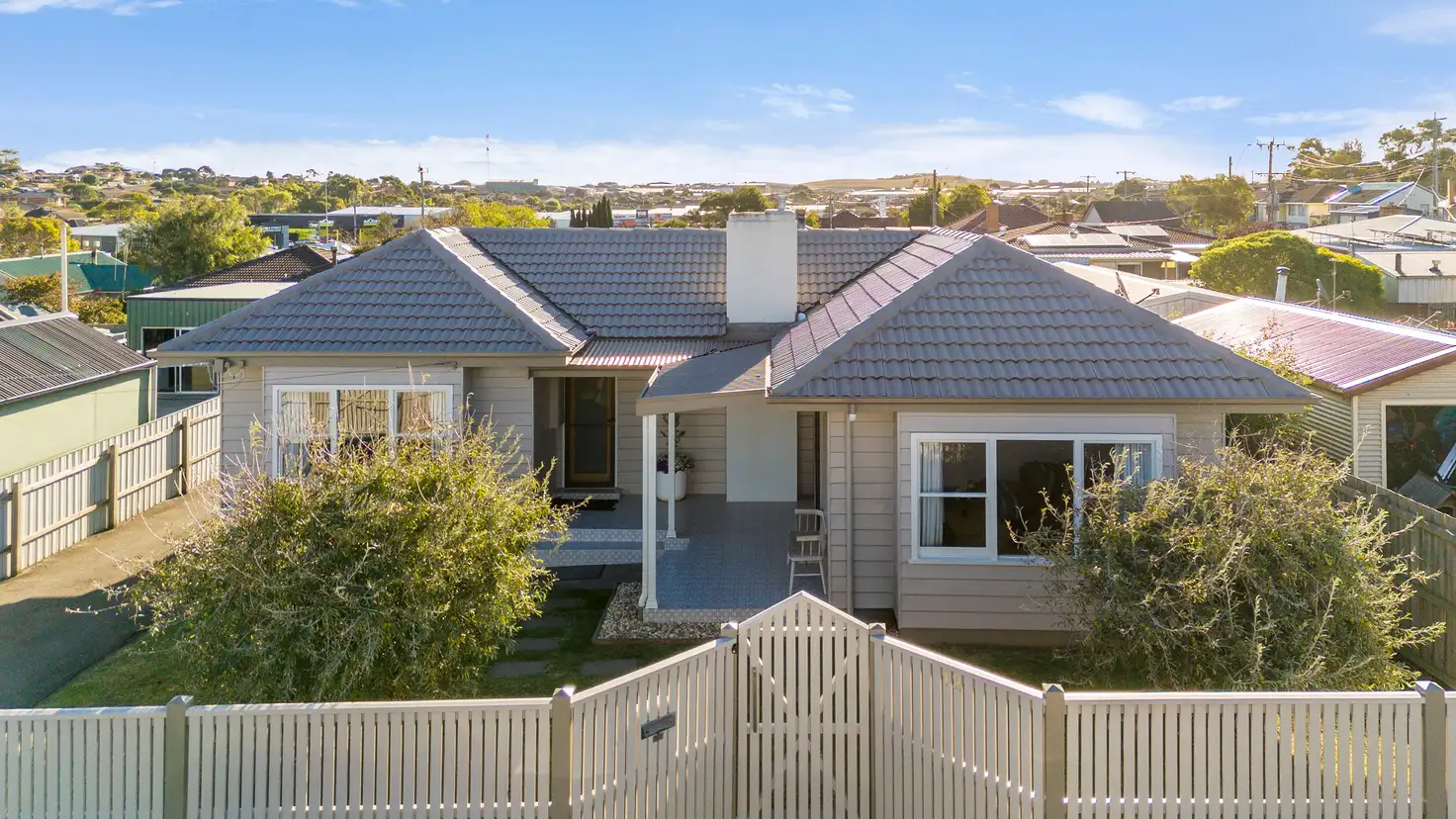 Main view of Homely house listing, 12 William Street, Warrnambool VIC 3280