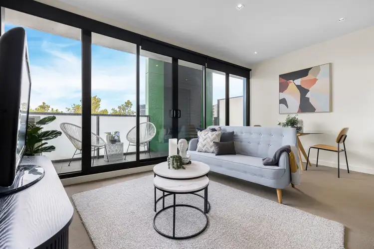 Main view of Homely apartment listing, 310/833 Dandenong Road, Malvern East VIC 3145