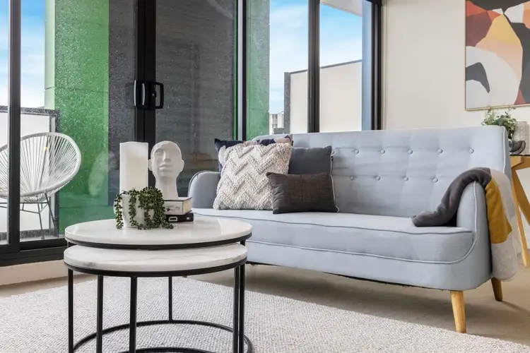 Third view of Homely apartment listing, 310/833 Dandenong Road, Malvern East VIC 3145